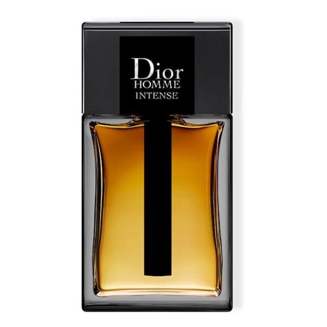 dior homme intense reformuliert|dior homme intense 2020 notes.